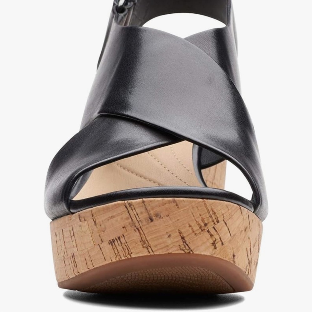 Clark’s Maritsa Lara Platform Sandal - Picture 3 of 7